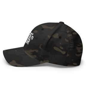 Unisex Cord-Cap