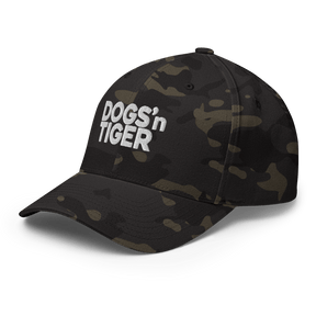 Unisex Cord-Cap