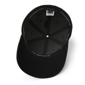 Unisex Cord-Cap