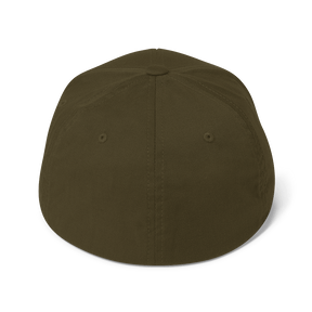 Unisex Cord-Cap