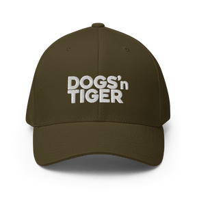 Unisex Cord-Cap
