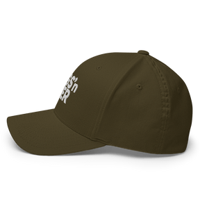 Unisex Cord-Cap