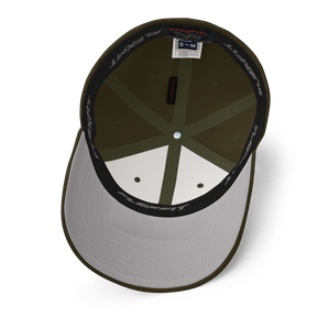 Unisex Cord-Cap