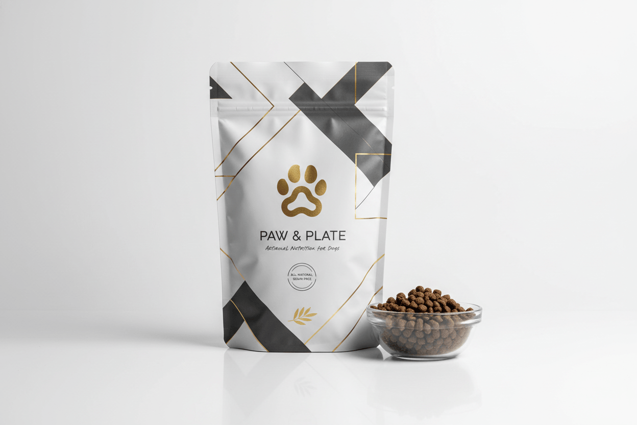 Erstelle ein Bild für ein Testprodukt