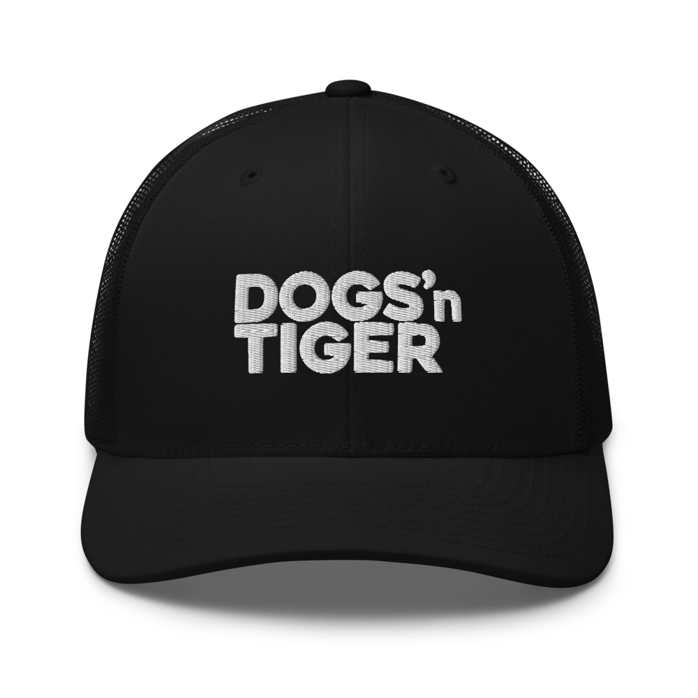 Unisex Trucker Cap